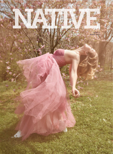 NATIVE | ISSUE 71 | NASHVILLE, TN