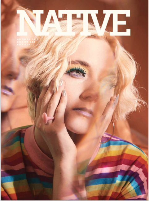 NATIVE | ISSUE 66 | NASHVILLE, TN
