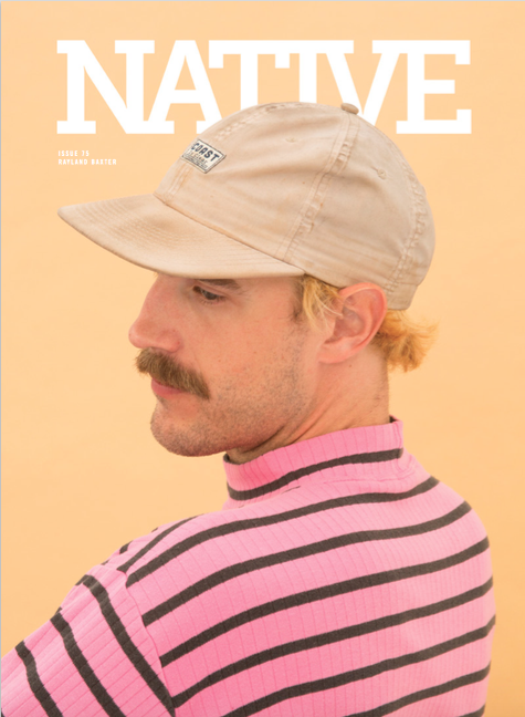 NATIVE | ISSUE 75 | NASHVILLE, TN