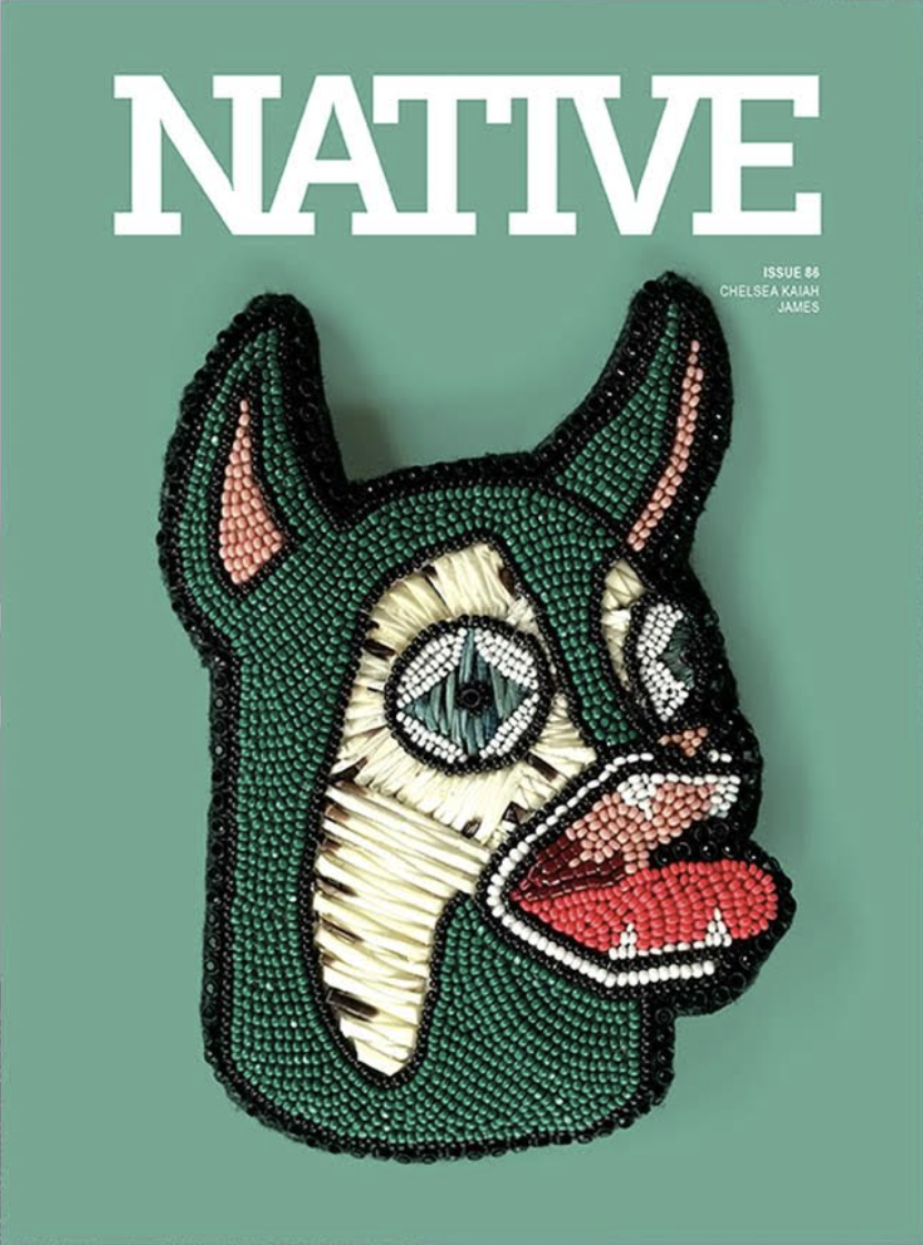 NATIVE | Issue 86 | Nashville, TN